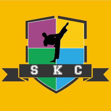 Scholastica Karate Club logo