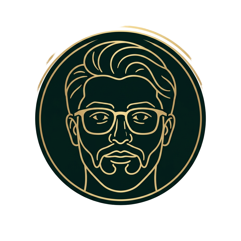 Safwan Hossain crest logo