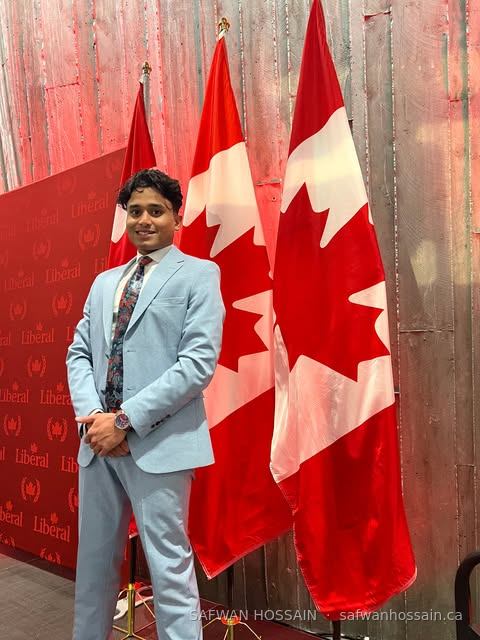 Youth Senator